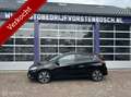 Nissan Pulsar 1.2 DIG-T Business Edition * AUTOMAAT * AIRCO Černá - thumbnail 2