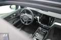 Volvo V60 T6 340PK Recharge AWD R-Design | Adaptive Cruise & Bleu - thumbnail 8
