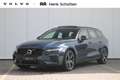 Volvo V60 T6 340PK Recharge AWD R-Design | Adaptive Cruise & Bleu - thumbnail 1