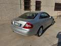 Mercedes-Benz CLK 200 CLK Coupe 200 Avantgarde automatica 163 cv Zilver - thumbnail 7