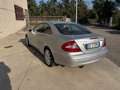 Mercedes-Benz CLK 200 CLK Coupe 200 Avantgarde automatica 163 cv Zilver - thumbnail 6