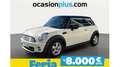 MINI Cooper D Blanc - thumbnail 1
