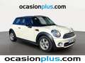 MINI Cooper D Blanc - thumbnail 2