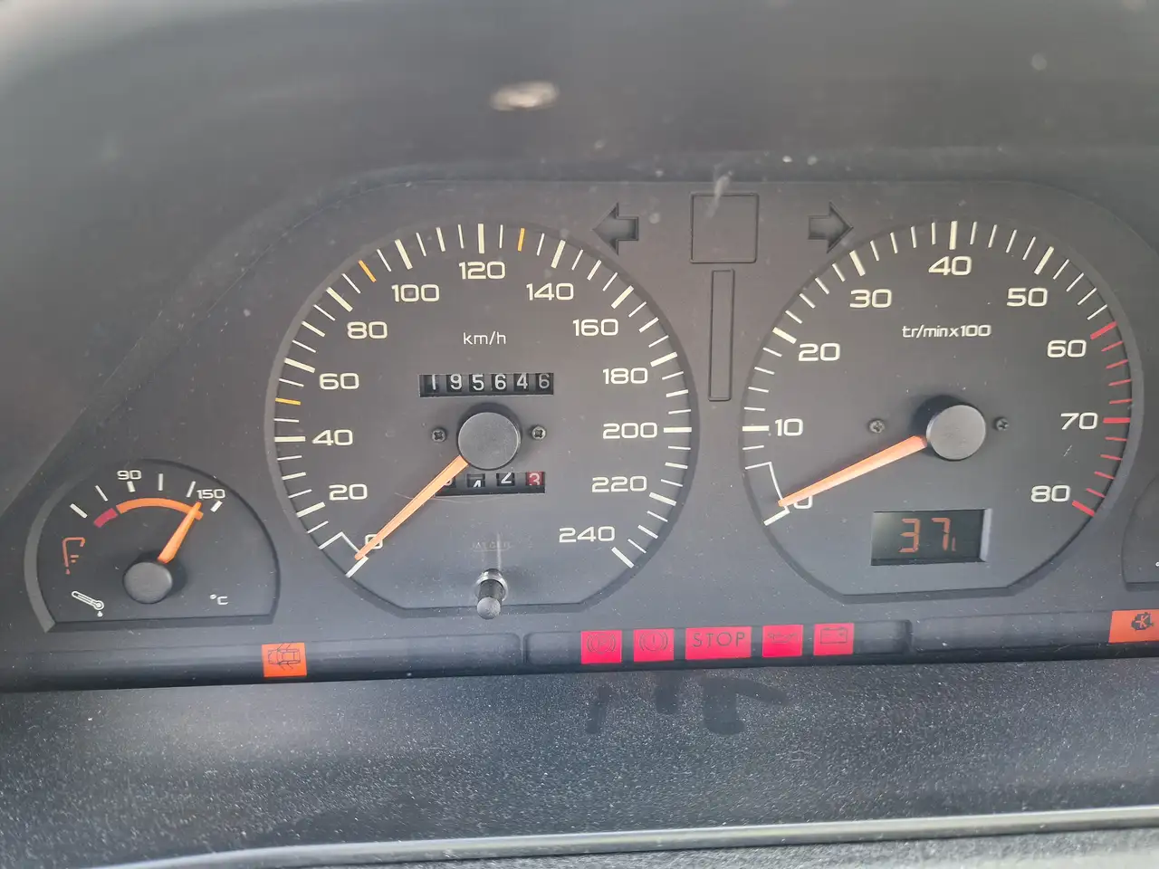 Peugeot 605 3.0 24v SV, foto 11