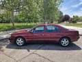 Peugeot 605 605 3.0 24v SV Rot - thumbnail 2