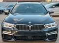 BMW 550 d xDrive Touring ACC|HuD|AHK|360°|SoftClose Zwart - thumbnail 3