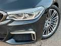BMW 550 d xDrive Touring ACC|HuD|AHK|360°|SoftClose Zwart - thumbnail 2