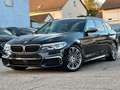 BMW 550 d xDrive Touring ACC|HuD|AHK|360°|SoftClose Zwart - thumbnail 1