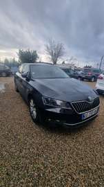 1.6 TDI 120 DSG7 Business Plus
