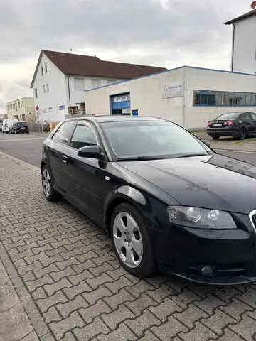 Audi A3 2.0 TDI S-Line *TÜV & SERVICE *Viele Neuteile
