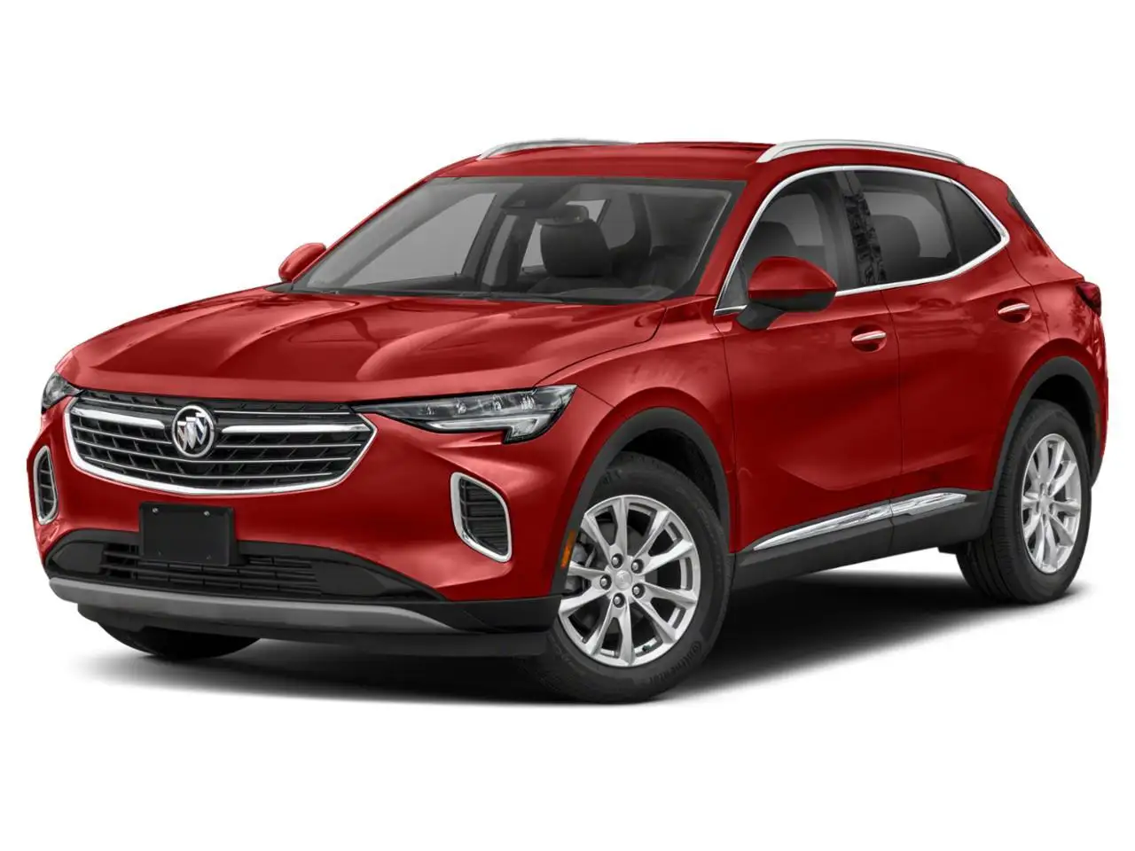 2022 Buick Envision