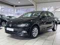 Volkswagen Polo VI Highline/2.HD/DSG/NAVI/ACC/SHZ/PDC/ALU Schwarz - thumbnail 1