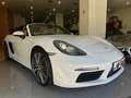 Porsche Boxster S PDK Blanc - thumbnail 4