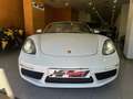 Porsche Boxster S PDK Blanc - thumbnail 3