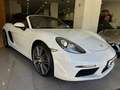 Porsche Boxster S PDK Blanc - thumbnail 5