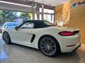 Porsche Boxster S PDK Blanc - thumbnail 14