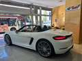 Porsche Boxster S PDK Blanc - thumbnail 13