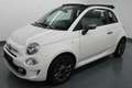Fiat 500C 1.2 "S" Sport Apple+PDC+Allwetter! Weiß - thumbnail 6