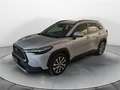 Toyota Corolla Cross 1.8 Hybrid 140 CV E-CVT Trend Argento - thumbnail 1