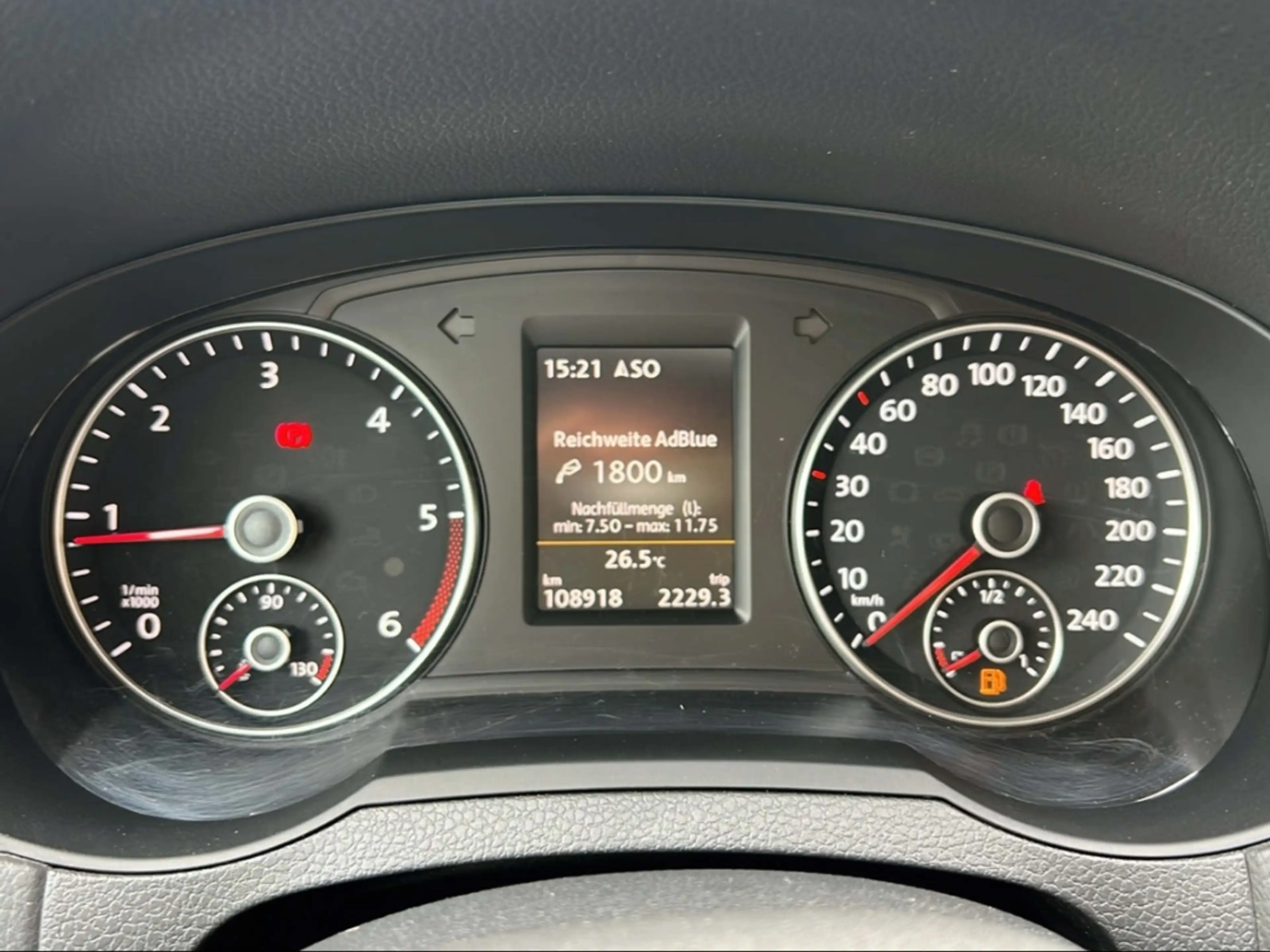 SEAT Alhambra Style AHK-klappbar Leder Soundsystem Bi-Xenon Dyn. — photo 14