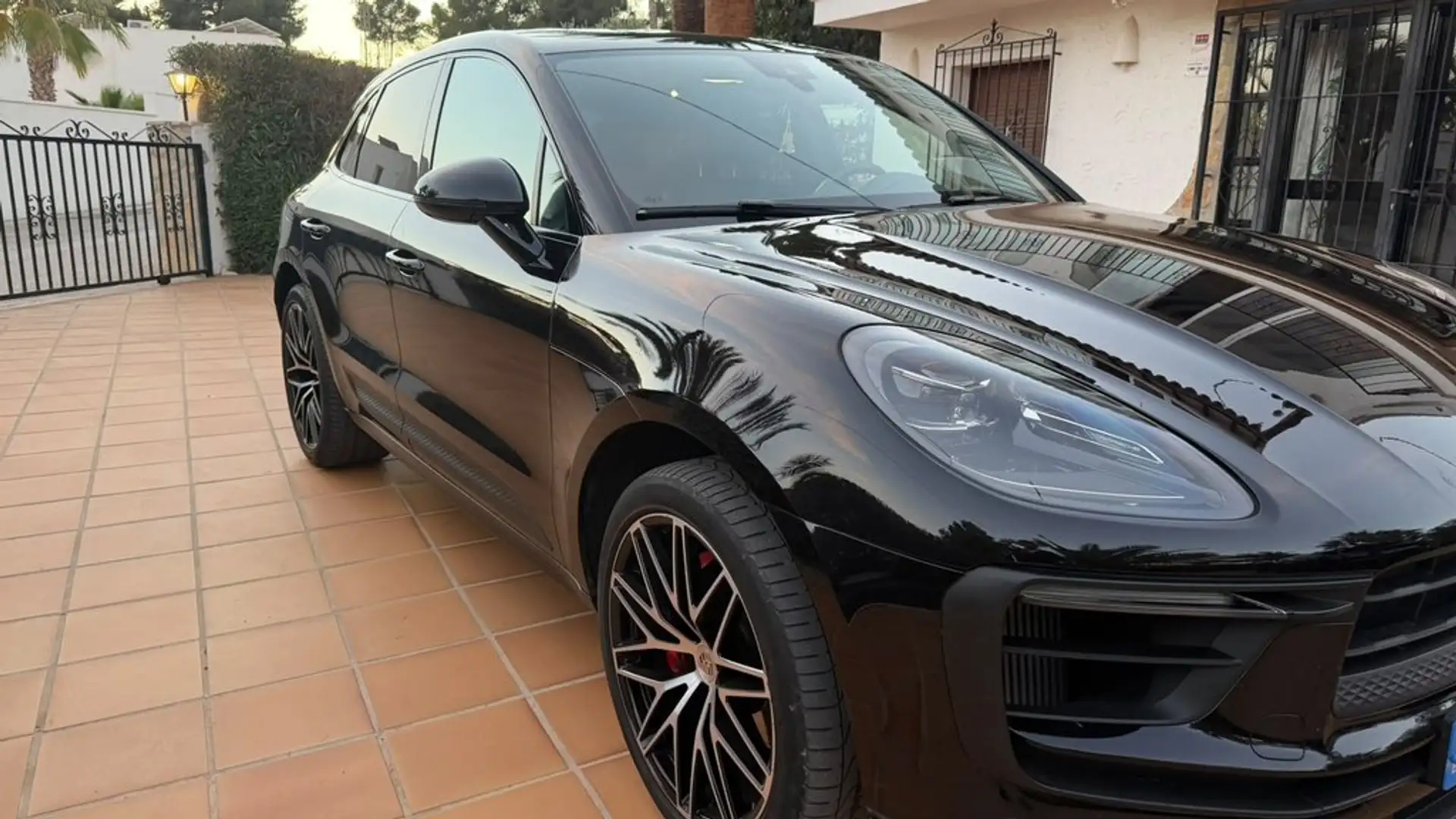 Porsche Macan S 3.0 V6 - 2