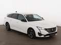 Peugeot 308 SW 1.2 PureTech 130 Allure Aut LED RADAR NAVI Weiß - thumbnail 6