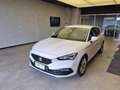 SEAT Leon Leon IV 2020 2.0 tdi Business 115cv Bianco - thumbnail 1