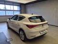 SEAT Leon Leon IV 2020 2.0 tdi Business 115cv Bianco - thumbnail 4