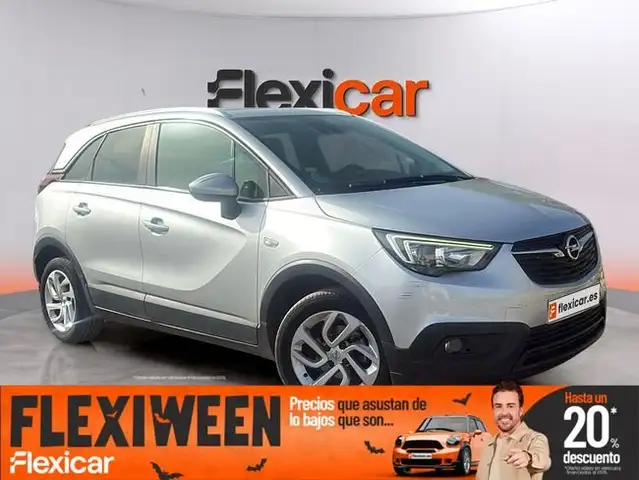 Opel Crossland X 1.2 GLP Selective 81