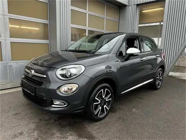Fiat 500X 1,6 Multi-Jet II 120 Urban Look Mirror - Luig