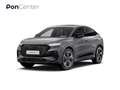 Audi Q4 e-tron Sportback S edition Competition 45 82 kWh 210 kW / Grigio - thumbnail 1