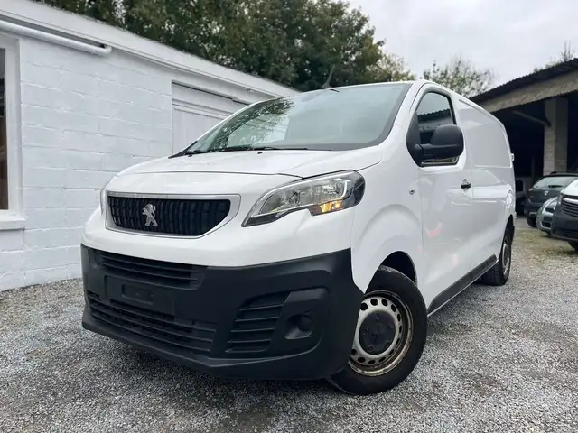 Peugeot Expert 2.0 BlueHDi L2 Standard Premium S