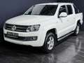 Volkswagen Amarok Highline DoubleCab 4Motion Weiß - thumbnail 1