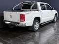 Volkswagen Amarok Highline DoubleCab 4Motion Weiß - thumbnail 14