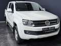 Volkswagen Amarok Highline DoubleCab 4Motion Weiß - thumbnail 11