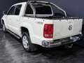 Volkswagen Amarok Highline DoubleCab 4Motion Weiß - thumbnail 7