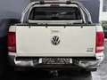 Volkswagen Amarok Highline DoubleCab 4Motion Weiß - thumbnail 16
