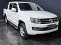 Volkswagen Amarok Highline DoubleCab 4Motion Weiß - thumbnail 9