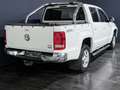 Volkswagen Amarok Highline DoubleCab 4Motion Weiß - thumbnail 20