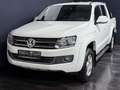 Volkswagen Amarok Highline DoubleCab 4Motion Weiß - thumbnail 3
