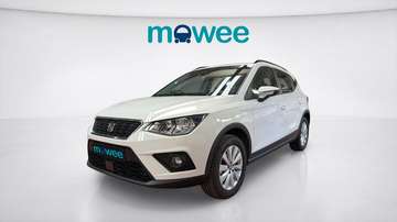 1.6TDI CR S&S Style 95