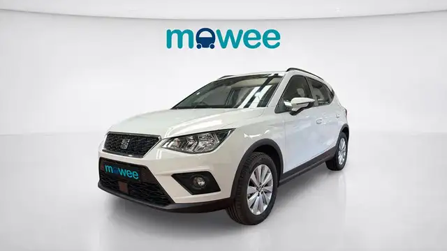 SEAT Arona 1.6TDI CR S&S Style 95