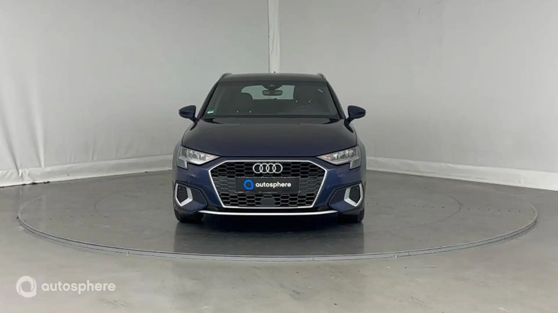 Audi A3 30 TDI 116ch Design S tronic 7 - 2