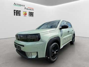 Elektro 83 kW Icon