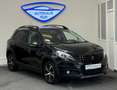 Peugeot 2008 Allure/AUTOMATIK/GT LINE/CARPLAY/NUR 66TKM Schwarz - thumbnail 7