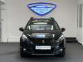 Peugeot 2008 Allure/AUTOMATIK/GT LINE/CARPLAY/NUR 66TKM Schwarz - thumbnail 8