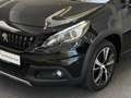 Peugeot 2008 Allure/AUTOMATIK/GT LINE/CARPLAY/NUR 66TKM Schwarz - thumbnail 29
