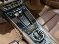 Porsche 911 Turbo S Cabriolet -Pelle Marrone-Capote Marrone Argent - thumbnail 12