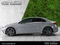 Mercedes-Benz A 200 Lim. Special Edition AMG *Distr*KeyGo*Cam* Gris - thumbnail 3