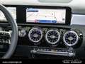 Mercedes-Benz A 200 Lim. Special Edition AMG *Distr*KeyGo*Cam* Gris - thumbnail 11